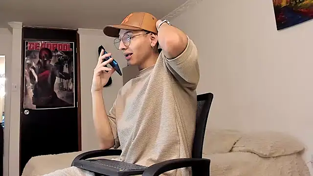 a lejandro 0 8 online show from December 25, 2024, 12:48 am