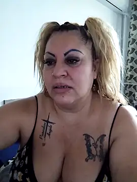 Valim7979 online show from October 9, 2025, 9:07 am