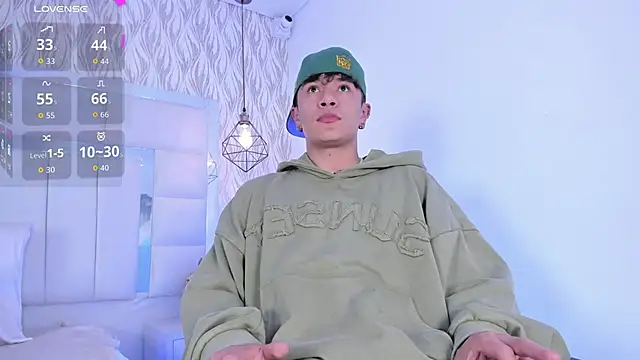 Snapshot of 1m_Joel chatting on October 11, 2025, 5:28 am 1m Joel online show from October 11, 2025, 5:28 am