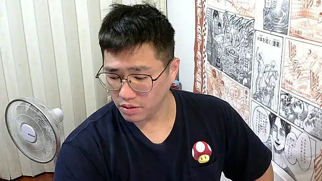 tfx954 online show from March 20, 2026, 4:12 pm