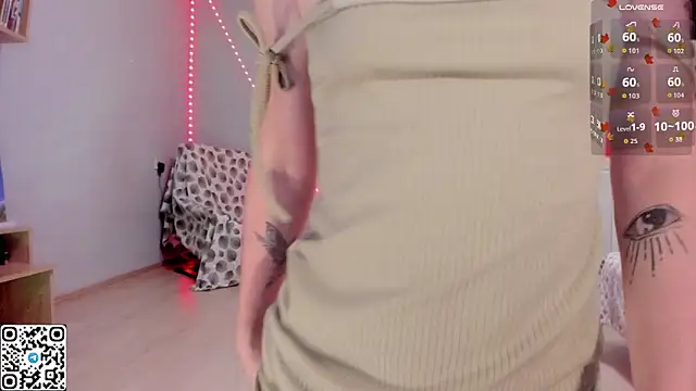 Beautiful  Soul online show from October 23, 2025, 12:43 am