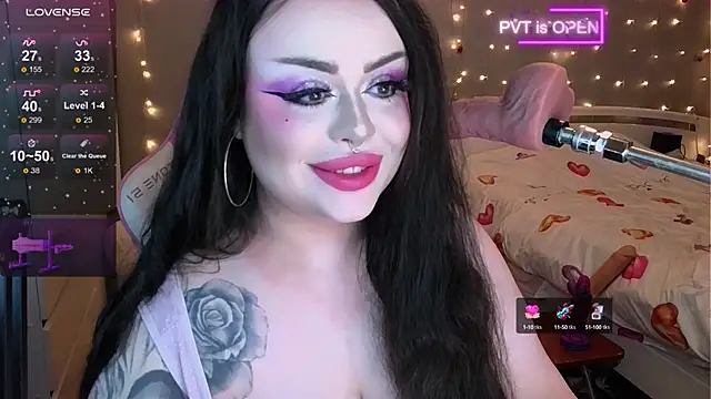 og maddison online show from December 28, 2024, 7:11 am