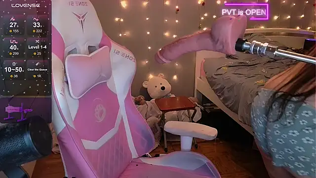 og maddison online show from January 9, 2025, 2:11 am