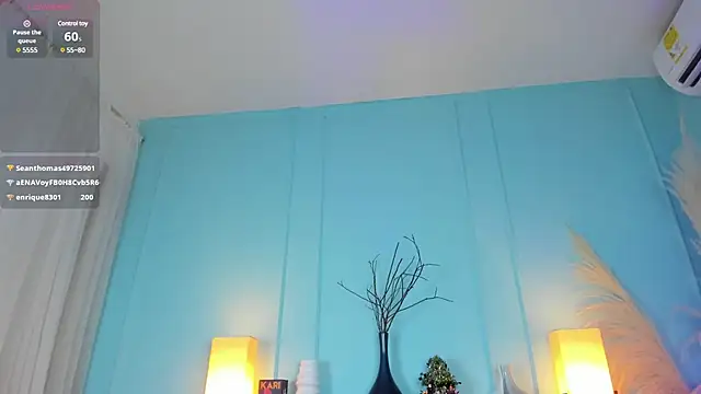 Snapshot of Courtney_gonet chatting on January 6, 2025, 9:30 am Courtney gonet online show from January 6, 2025, 9:30 am