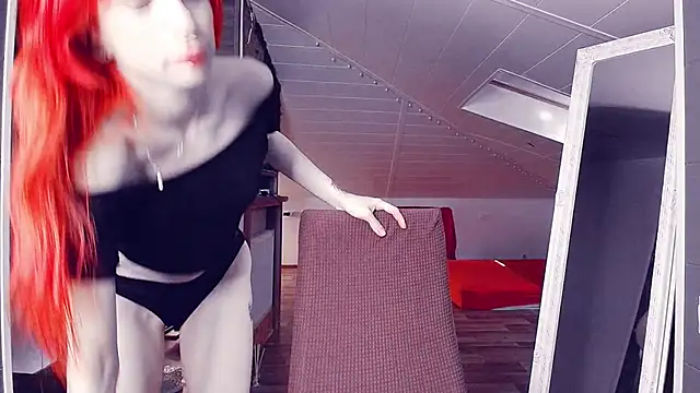 Snapshot of Meowroslava chatting on March 12, 2026, 9:15 am Meowroslava online show from March 12, 2026, 9:15 am