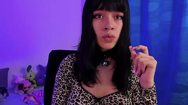 Marceline 0 online show from December 2, 2024, 5:04 pm