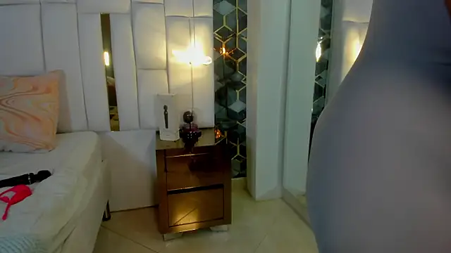 lia mariana online show from February 21, 2026, 1:12 pm