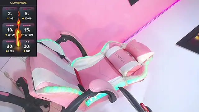 Snapshot of MissIvanna chatting on January 10, 2025, 9:44 am MissIvanna online show from January 10, 2025, 9:44 am