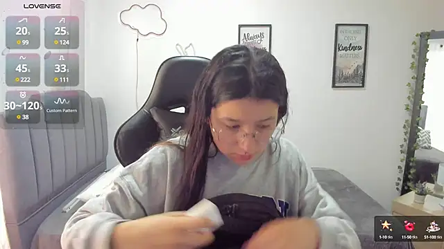 Amy joones online show from January 8, 2025, 12:58 pm