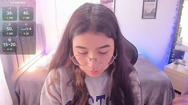 Amy joones online show from January 8, 2025, 4:00 pm