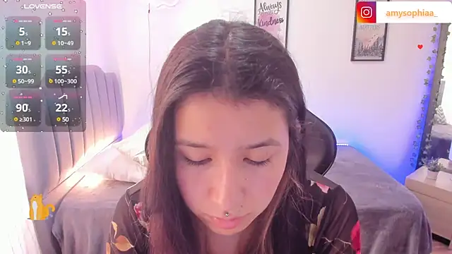 Amy joones online show from January 9, 2025, 1:35 pm