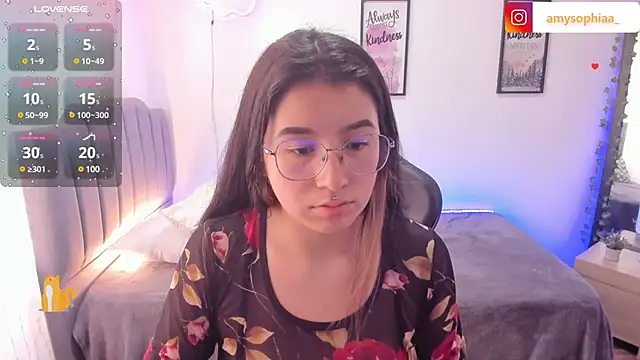 Amy joones online show from January 9, 2025, 4:39 pm