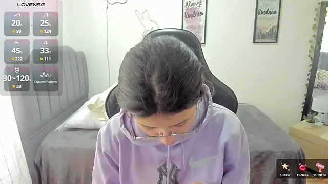 Amy joones online show from January 13, 2025, 1:28 pm