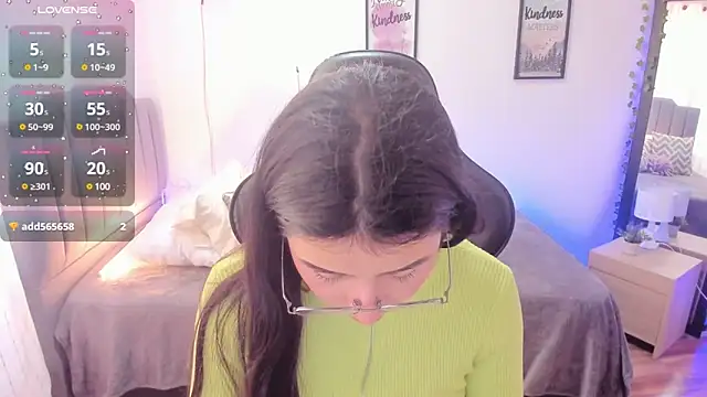 Amy joones online show from January 13, 2025, 4:30 pm