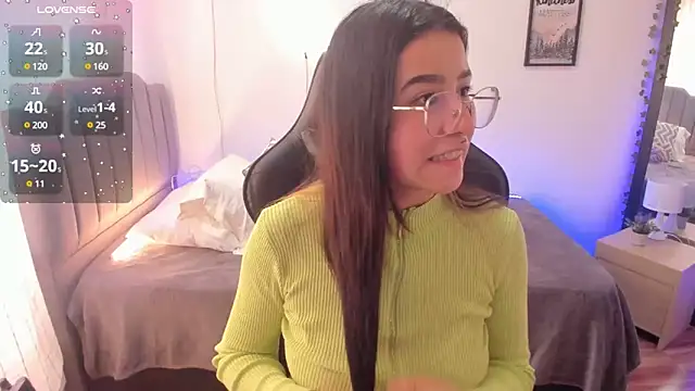 Amy joones online show from January 13, 2025, 7:31 pm