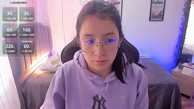 Amy joones online show from January 14, 2025, 1:28 pm