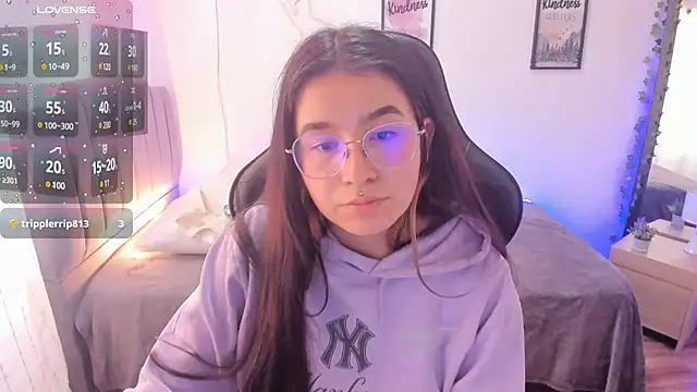 Amy joones online show from January 14, 2025, 7:32 pm