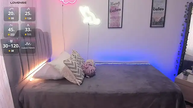 Amy joones online show from January 15, 2025, 1:20 pm