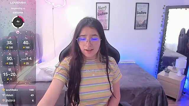 Amy joones online show from January 21, 2025, 7:06 pm