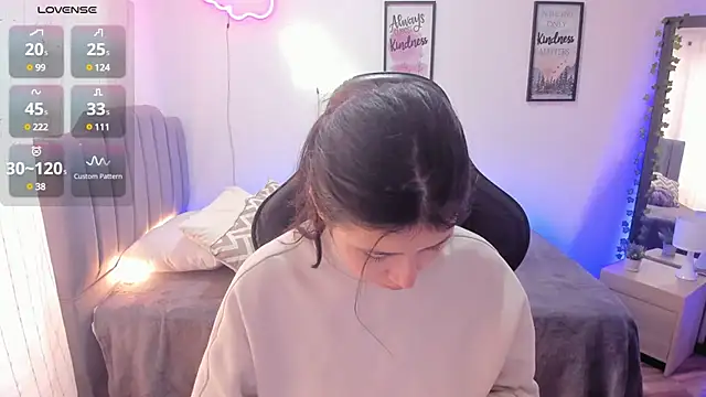 Amy joones online show from January 27, 2025, 1:19 pm