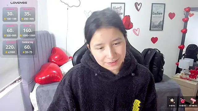 Amy joones online show from February 18, 2025, 1:22 pm