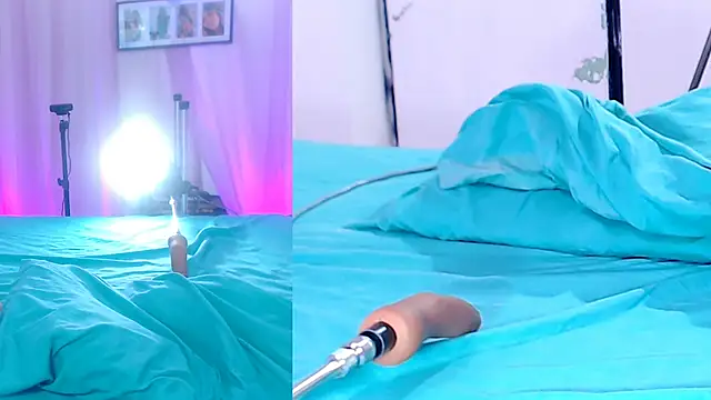 Rubidaniells online show from December 14, 2024, 1:06 am