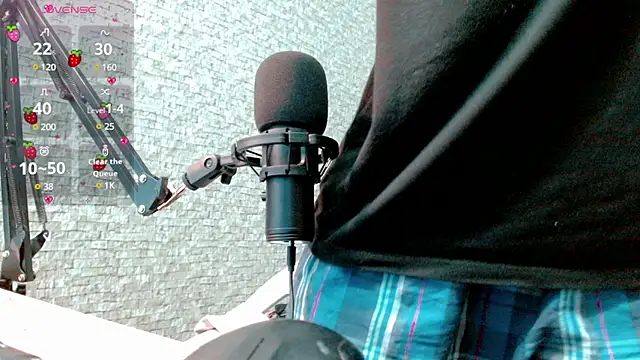 emma unu online show from March 7, 2025, 3:08 am