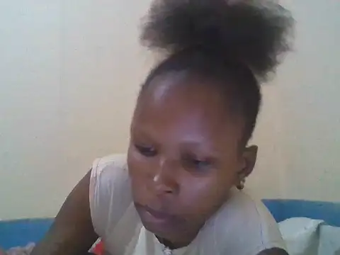 CharlotteDee online show from September 24, 2025, 5:49 pm