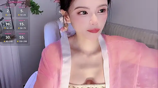 Snapshot of --xixi-- chatting on December 29, 2024, 9:41 pm --xixi-- online show from December 29, 2024, 9:41 pm