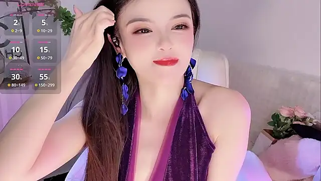 Snapshot of --xixi-- chatting on January 22, 2025, 6:10 am --xixi-- online show from January 22, 2025, 6:10 am