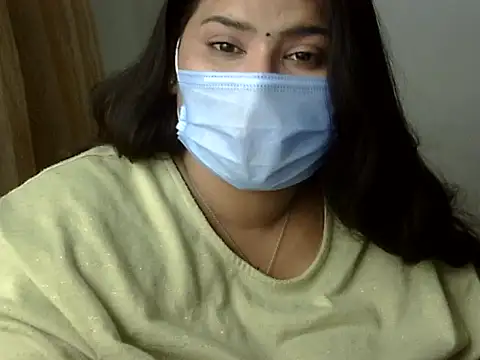 cutelady65 online show from March 7, 2026, 6:16 pm