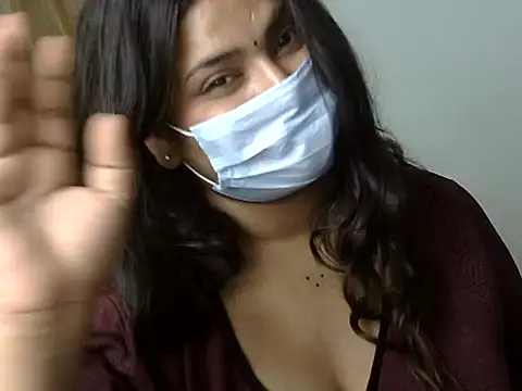 cutelady65 online show from May 1, 2026, 7:40 pm