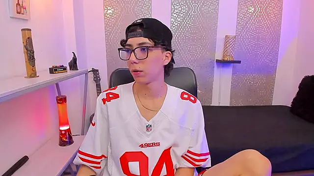 Nikolay Gregori online show from October 3, 2025, 4:20 am