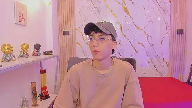 Nikolay Gregori online show from February 27, 2026, 4:01 am