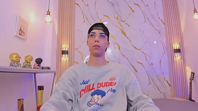 Nikolay Gregori online show from March 3, 2026, 4:18 am