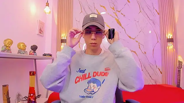 Nikolay Gregori online show from April 11, 2026, 3:44 am