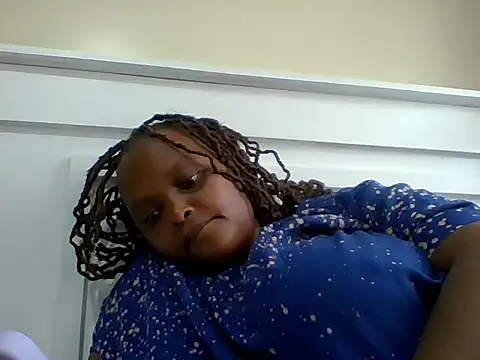 Sexxy-Shie online show from February 1, 2025, 11:10 am