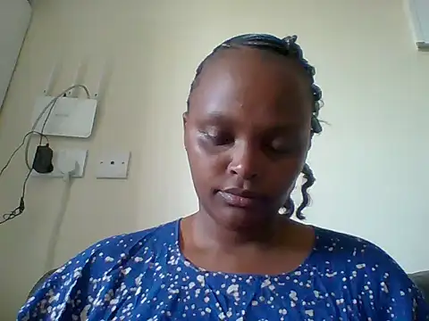 Sexxy-Shie online show from February 14, 2025, 8:21 am