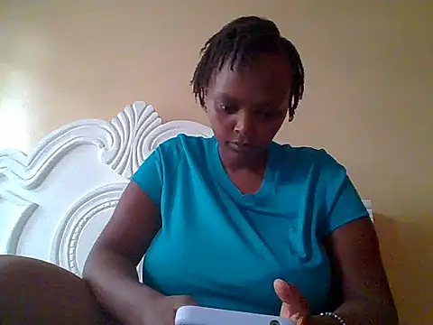 Sexxy-Shie online show from March 1, 2026, 5:53 am