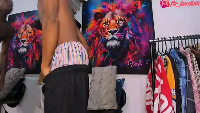 Pantera black 21 online show from October 29, 2025, 10:28 am