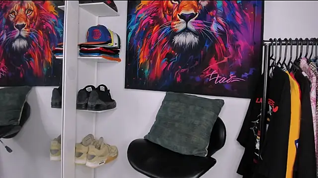 Pantera black 21 online show from November 28, 2025, 11:13 am