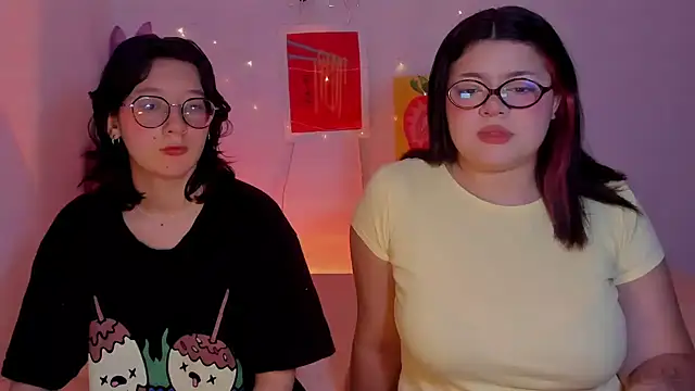 Gaby Danna online show from March 28, 2026, 12:21 am