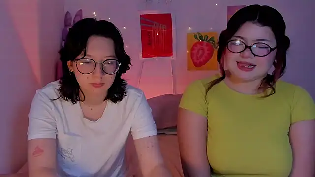 Gaby Danna online show from March 30, 2026, 12:55 am