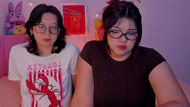 Gaby Danna online show from April 5, 2026, 3:36 am