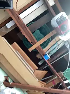 Snapshot of Miguel16i chatting on February 6, 2025, 6:35 pm Miguel16i online show from February 6, 2025, 6:35 pm