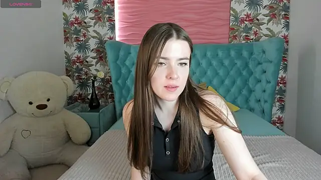 Snapshot of Haley_Gars chatting on May 3, 2026, 11:27 am Haley Gars online show from May 3, 2026, 11:27 am