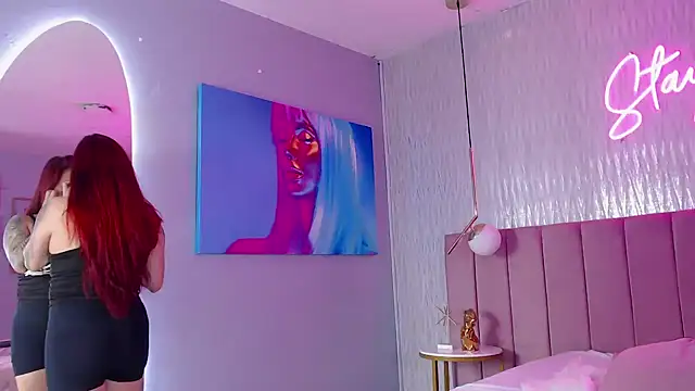 valeriee millerr  online show from December 9, 2024, 1:02 pm