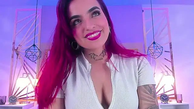 valeriee millerr  online show from December 30, 2024, 6:27 pm