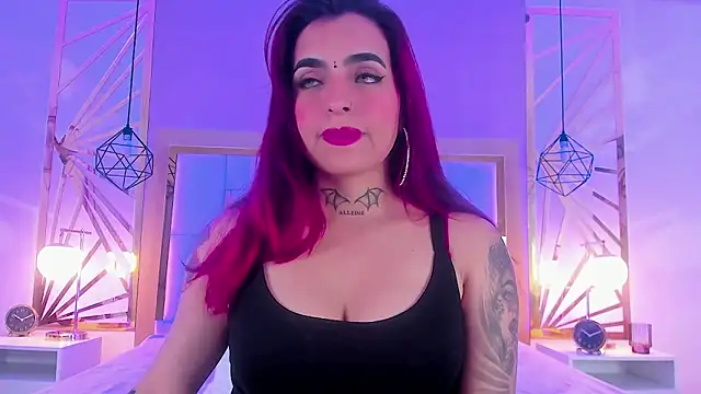 valeriee millerr  online show from December 31, 2024, 12:36 pm