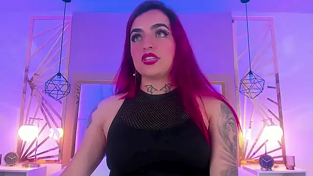 valeriee millerr  online show from January 3, 2025, 6:14 pm